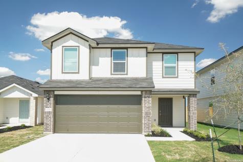 1255 Avery Ranch Drive New Braunfels TX 78130