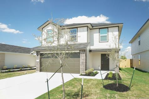 1255 Avery Ranch Drive New Braunfels TX 78130