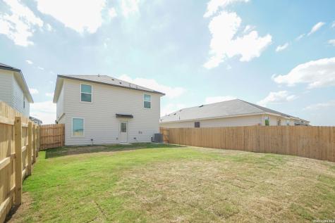 1255 Avery Ranch Drive New Braunfels TX 78130