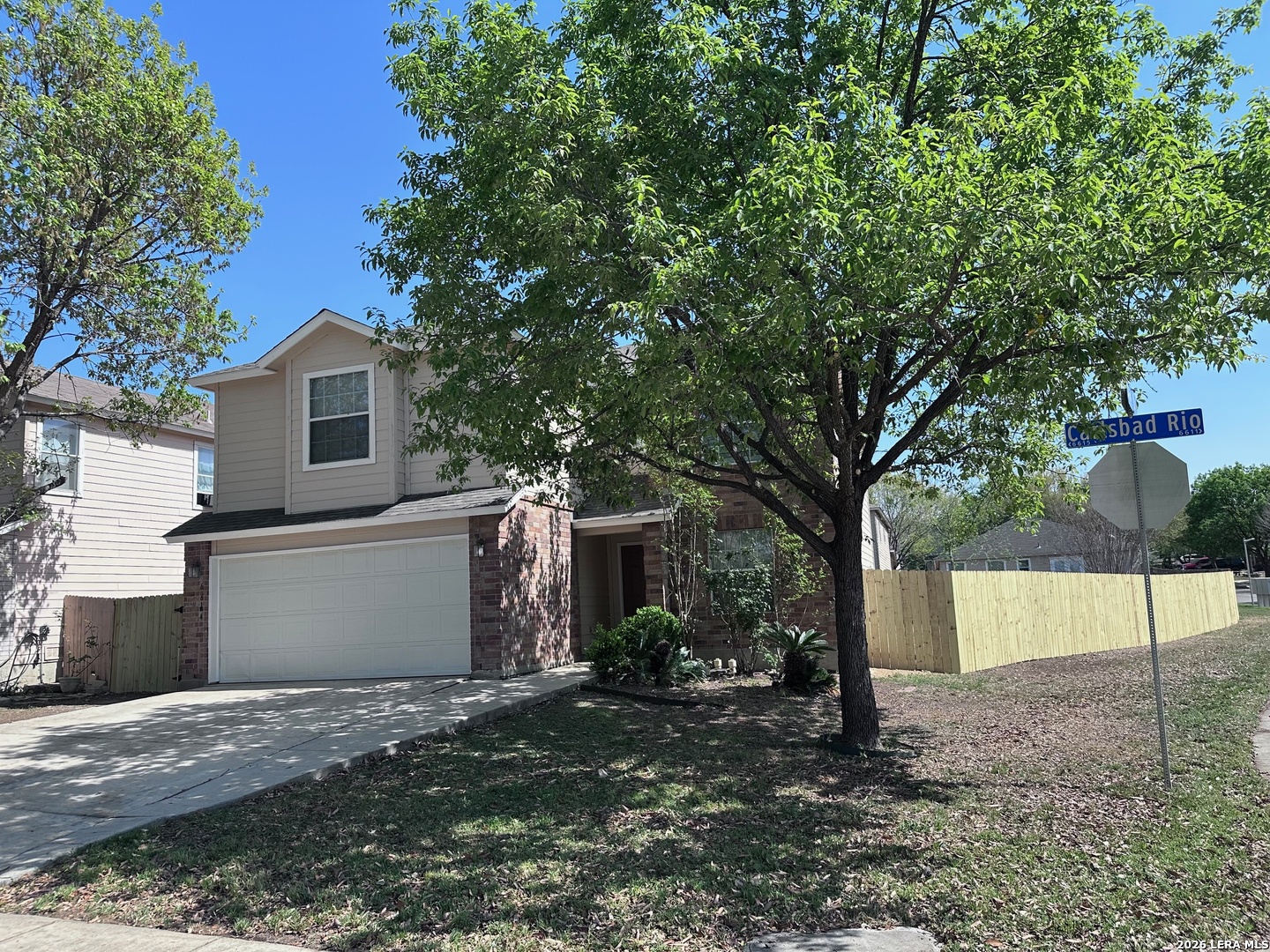 6614 Carlsbad Rio San Antonio TX 78233