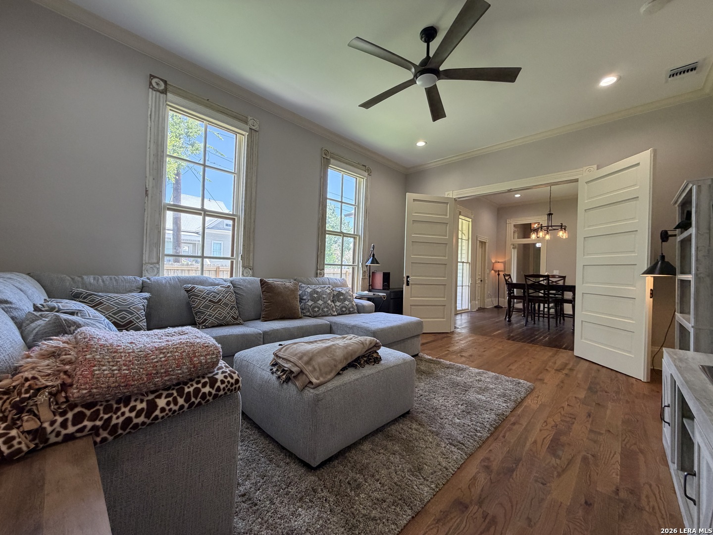 1133 E Crockett Street San Antonio TX 78202
