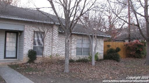 7403 Gallery Ridge San Antonio TX 78250