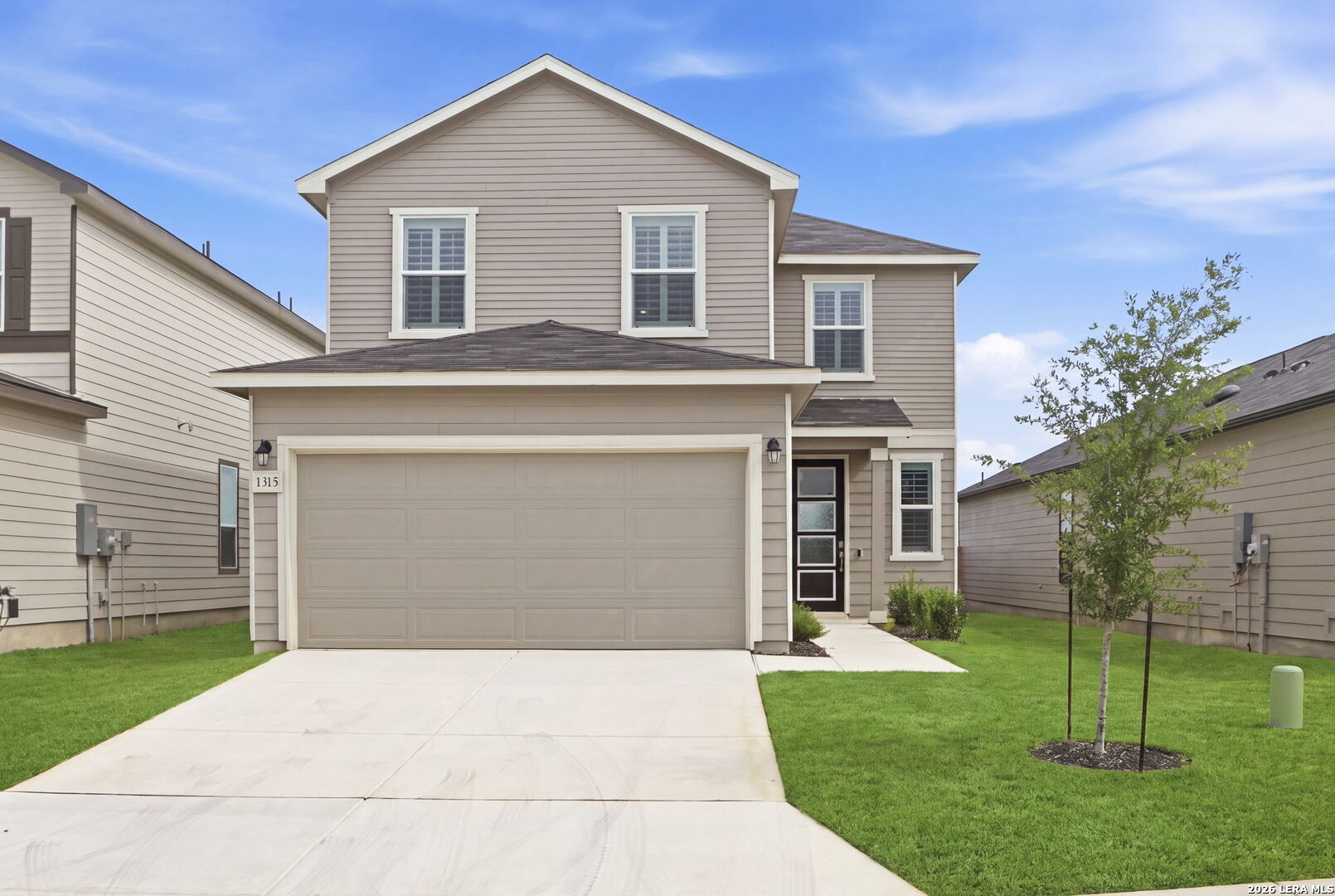 1315 Atticus Avenue New Braunfels TX 78130