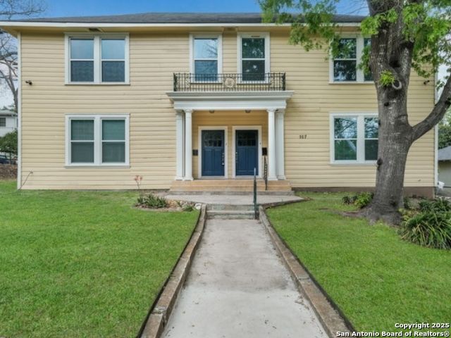 107 Willim Alamo Heights TX 78209
