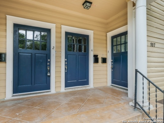 107 Willim Alamo Heights TX 78209