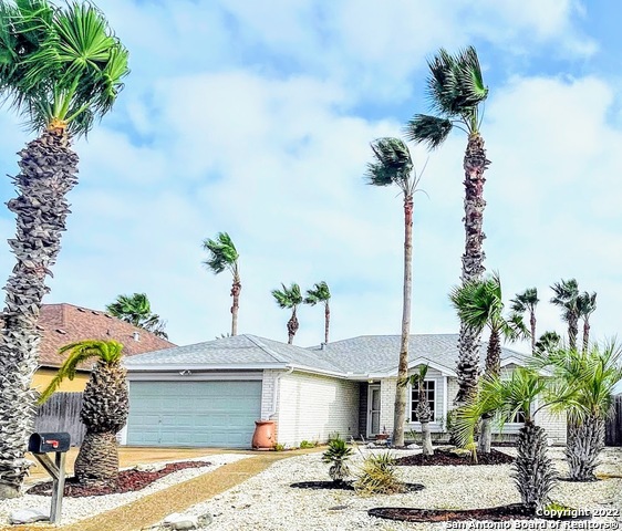 15126 Barataria Drive Corpus Christi TX 78418