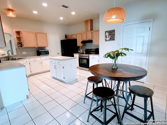 15126 Barataria Drive Corpus Christi TX 78418