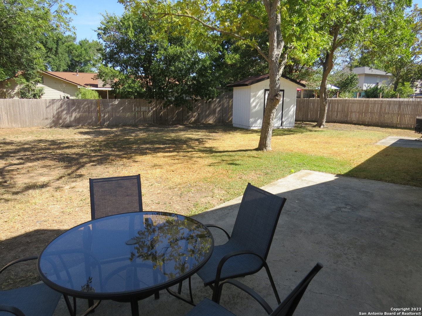 13906 Thebes Circle Universal City TX 78148