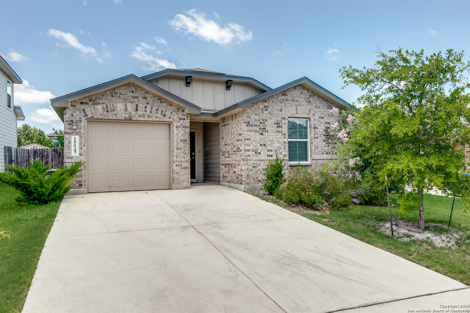15547 Crimson Topaz San Antonio TX 78253