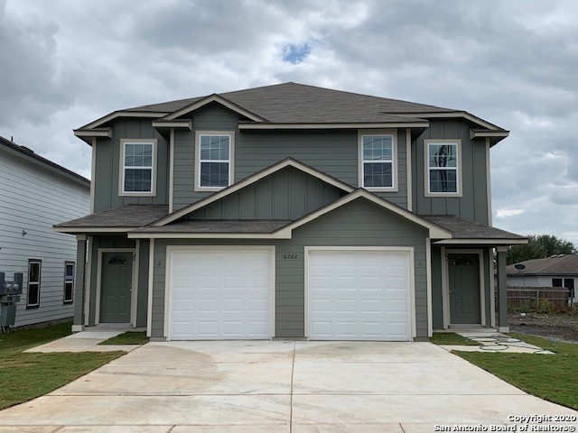 6206 Eddie Way San Antonio TX 78244