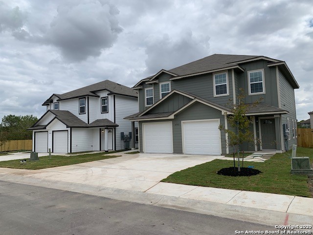 6206 Eddie Way San Antonio TX 78244
