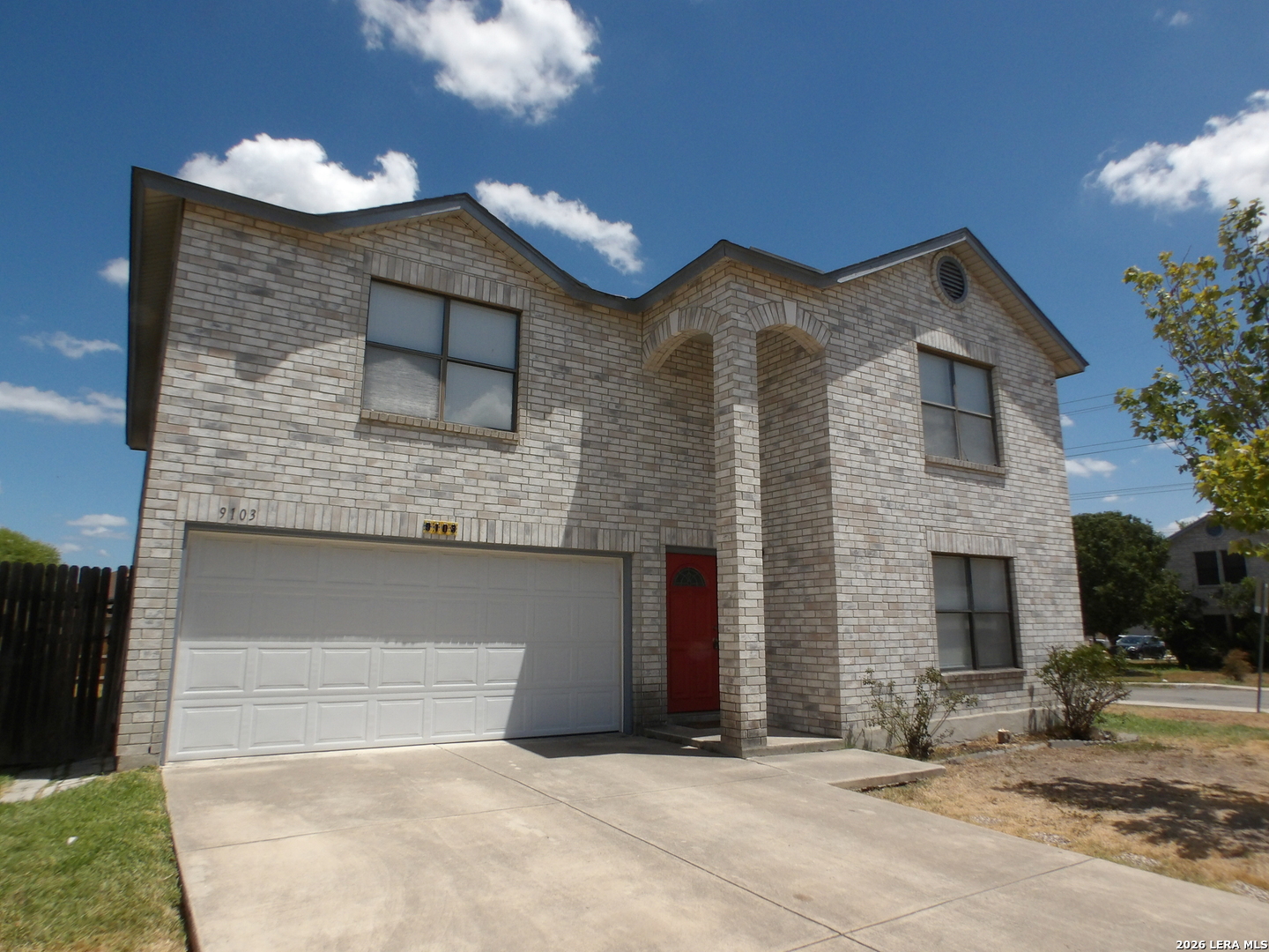 9103 Centro Grande San Antonio TX 78245