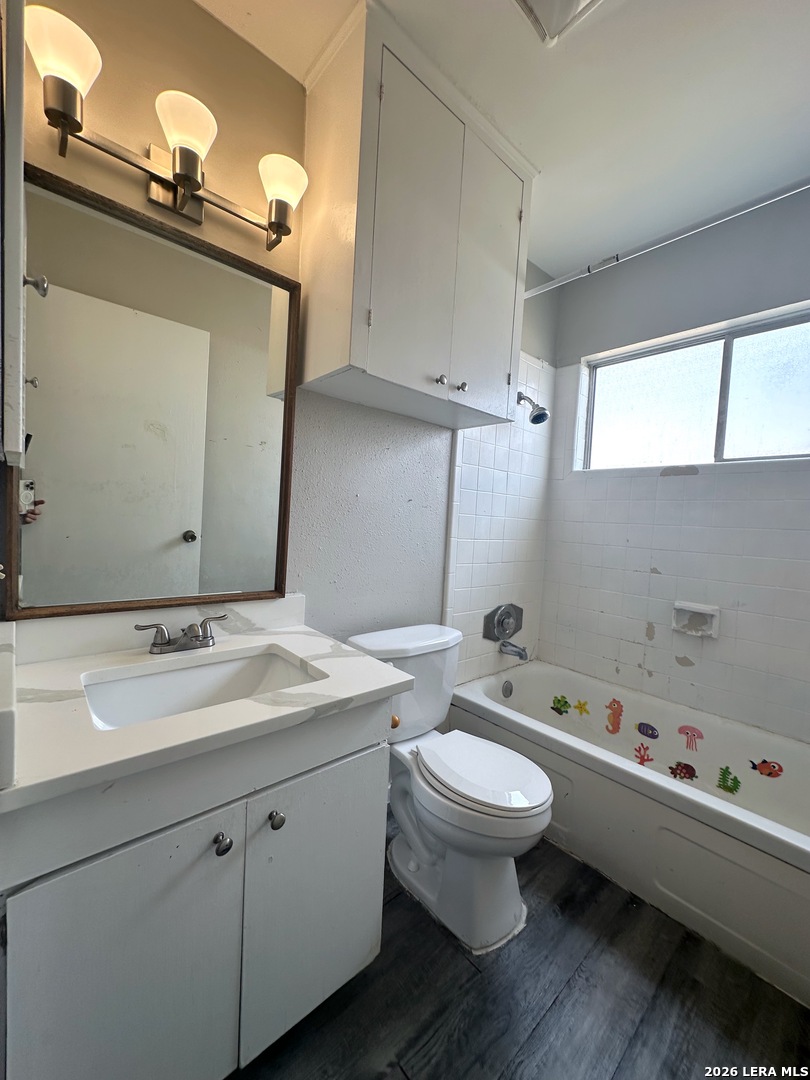 4322 Sun Gate Street San Antonio TX 78217