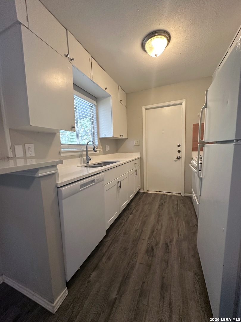 4322 Sun Gate Street San Antonio TX 78217