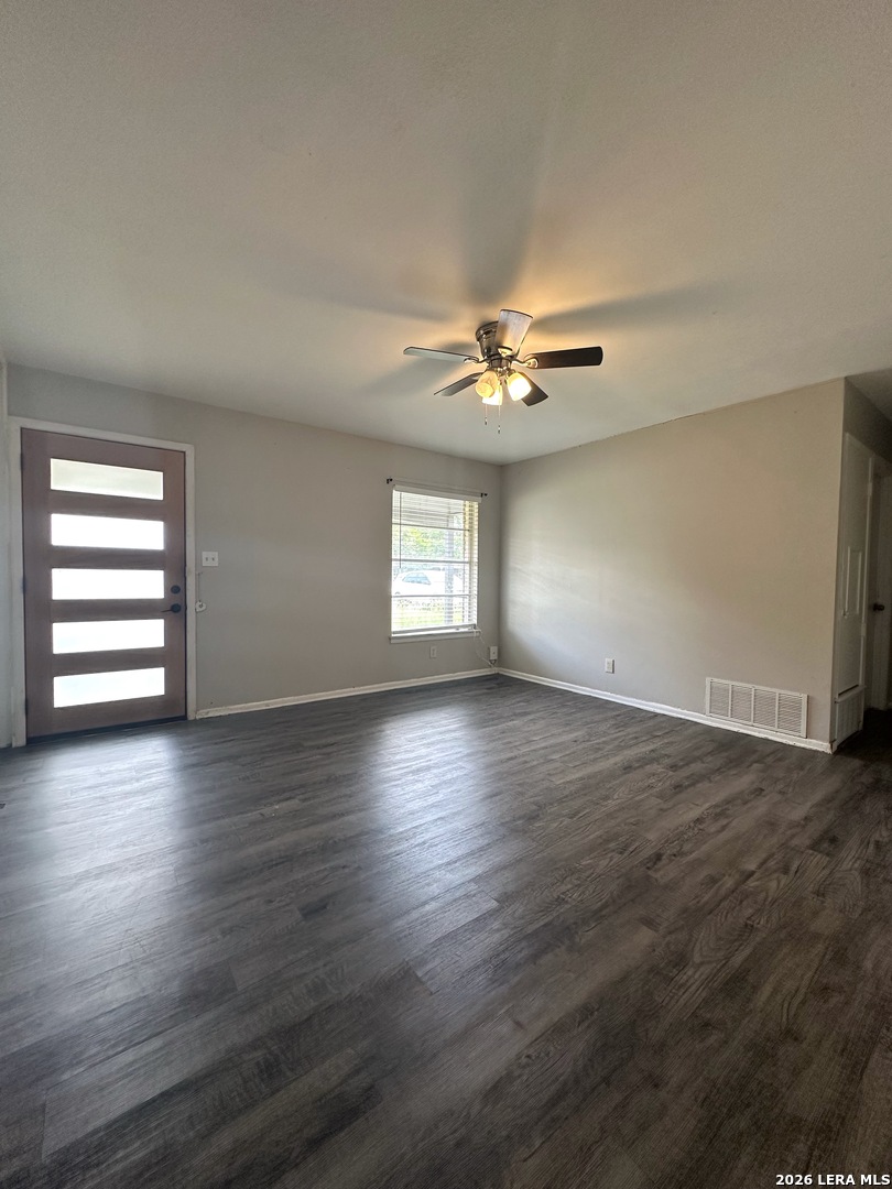 4322 Sun Gate Street San Antonio TX 78217