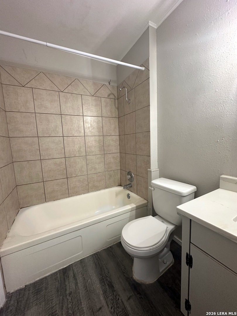 4322 Sun Gate Street San Antonio TX 78217
