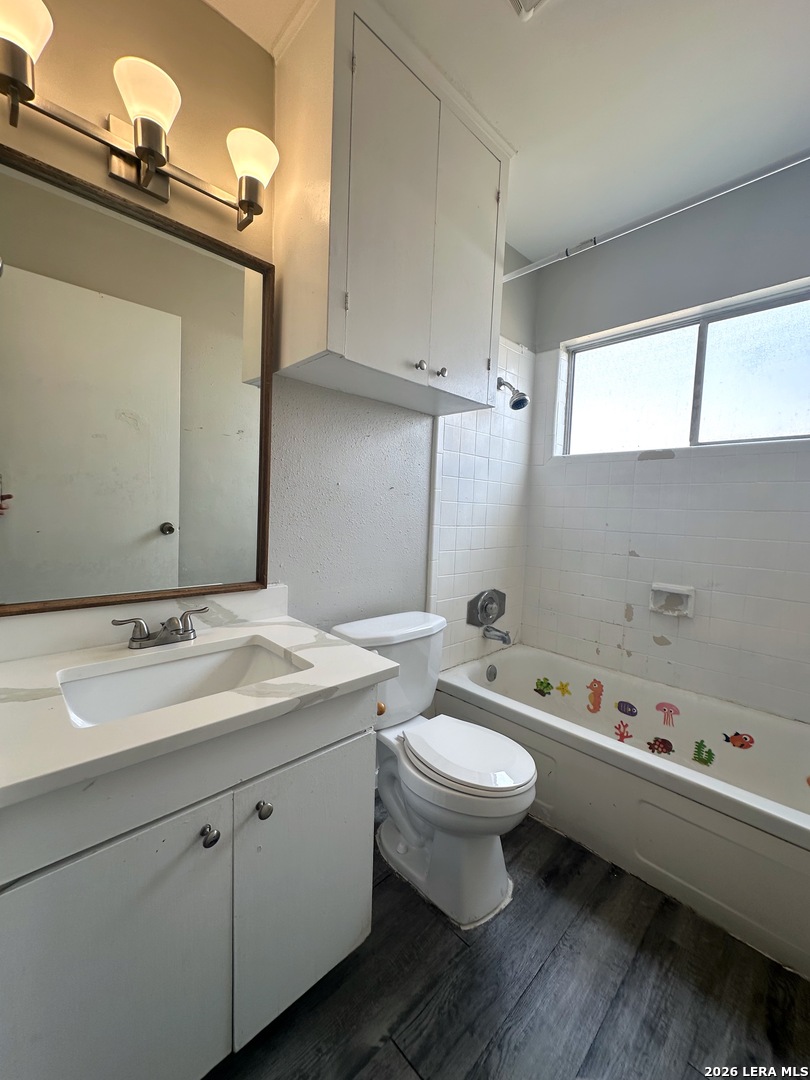 4322 Sun Gate Street San Antonio TX 78217