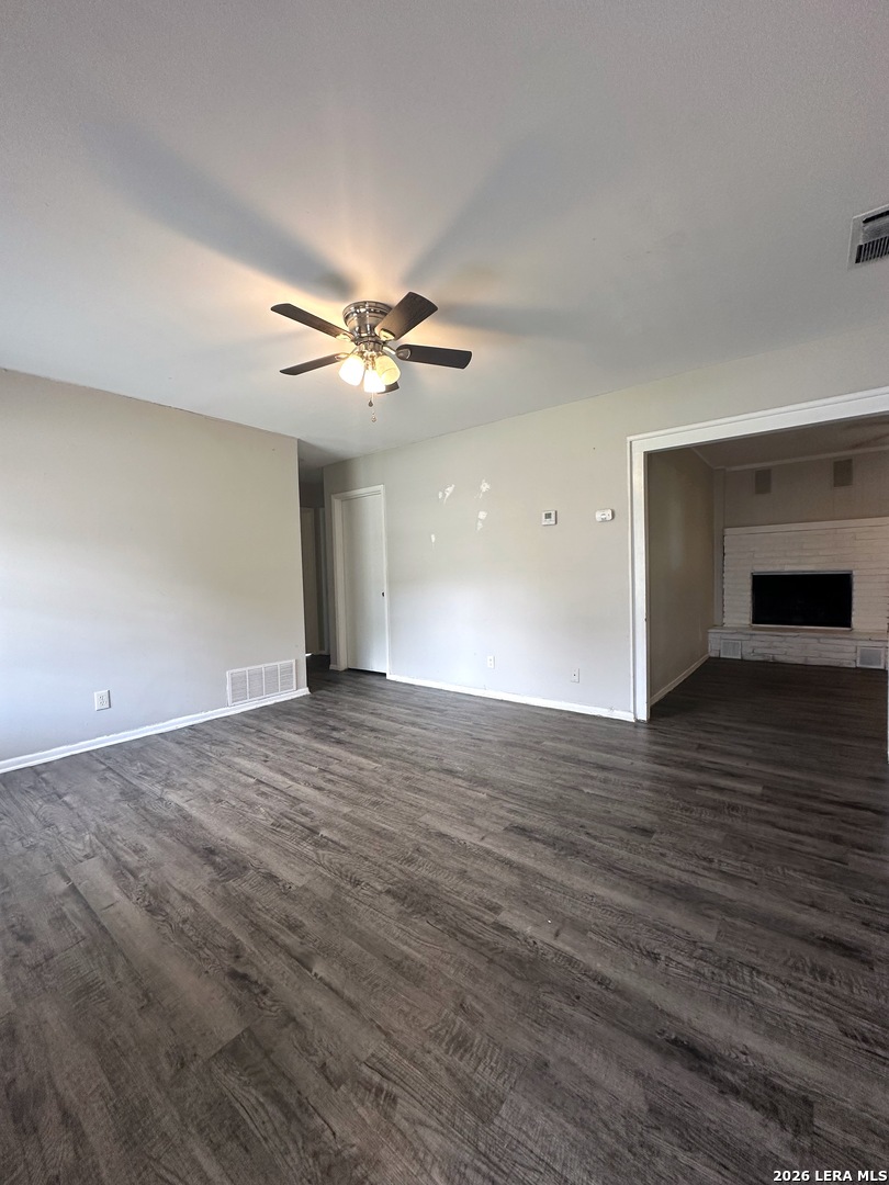 4322 Sun Gate Street San Antonio TX 78217