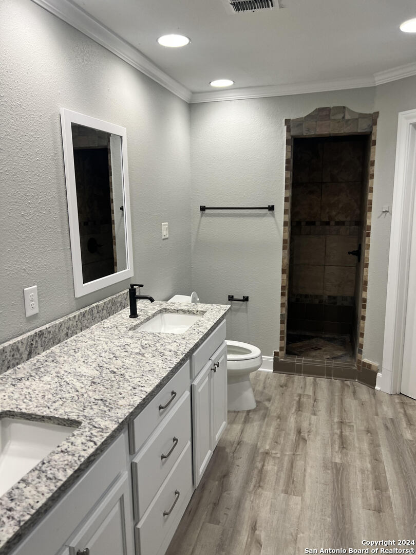 7027 Elk Trail San Antonio TX 78244