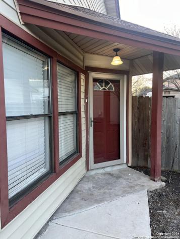 7027 Elk Trail San Antonio TX 78244