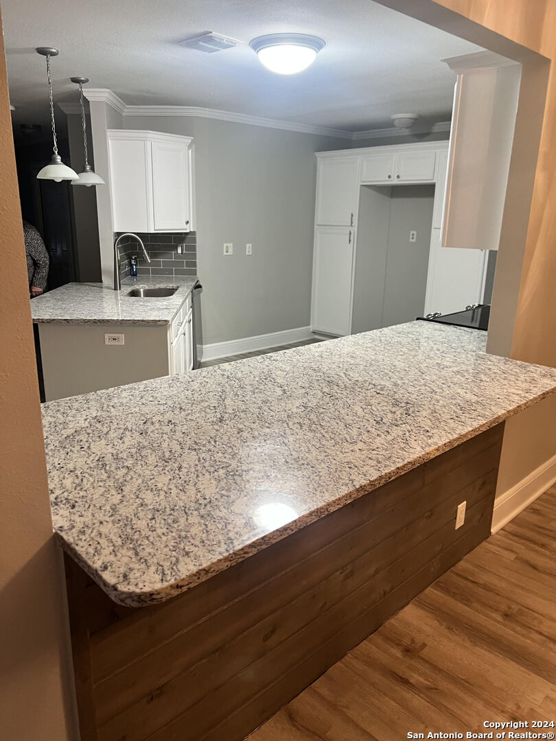 7027 Elk Trail San Antonio TX 78244