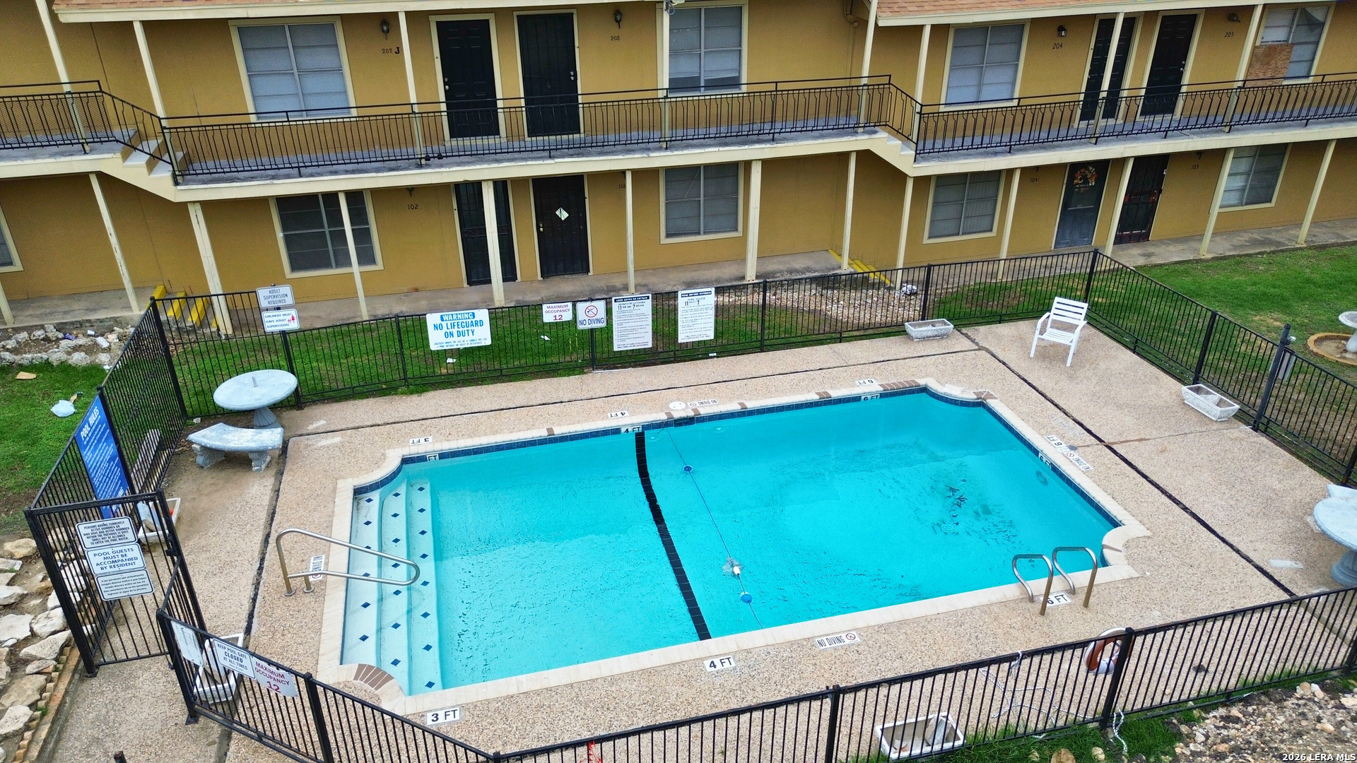 923 Vance Jackson Road San Antonio TX 78201