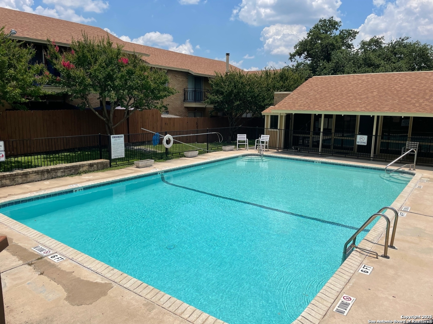 923 Vance Jackson Road San Antonio TX 78201