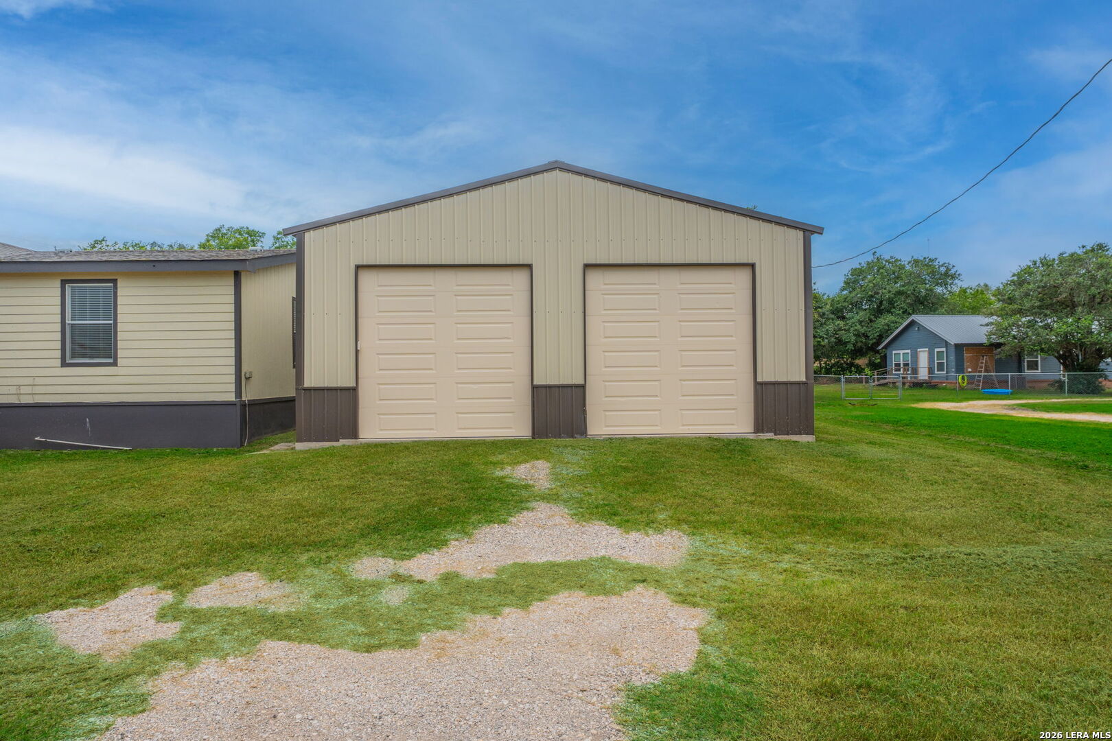 200 W Elwood Street Falls City TX 78113