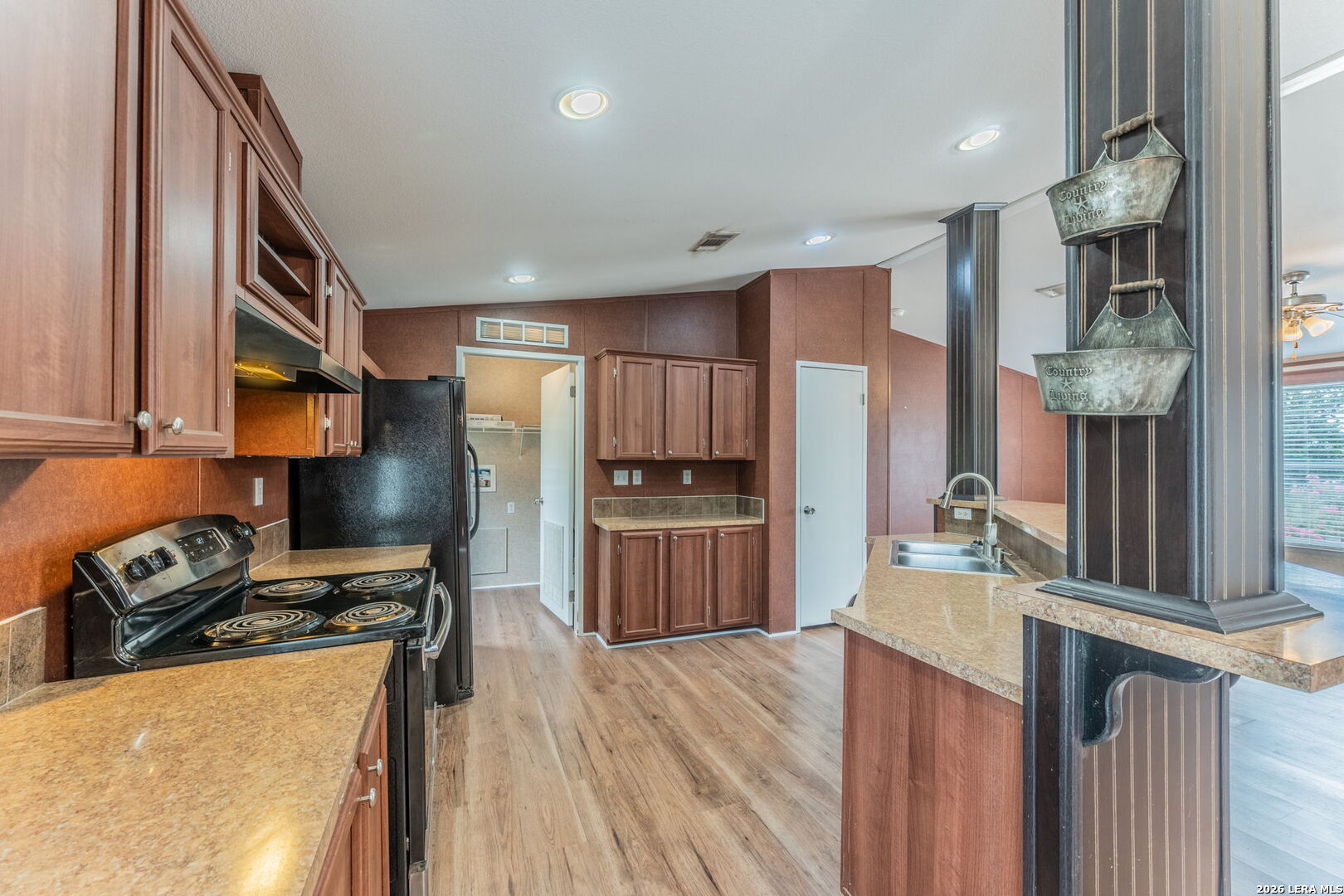 200 W Elwood Street Falls City TX 78113