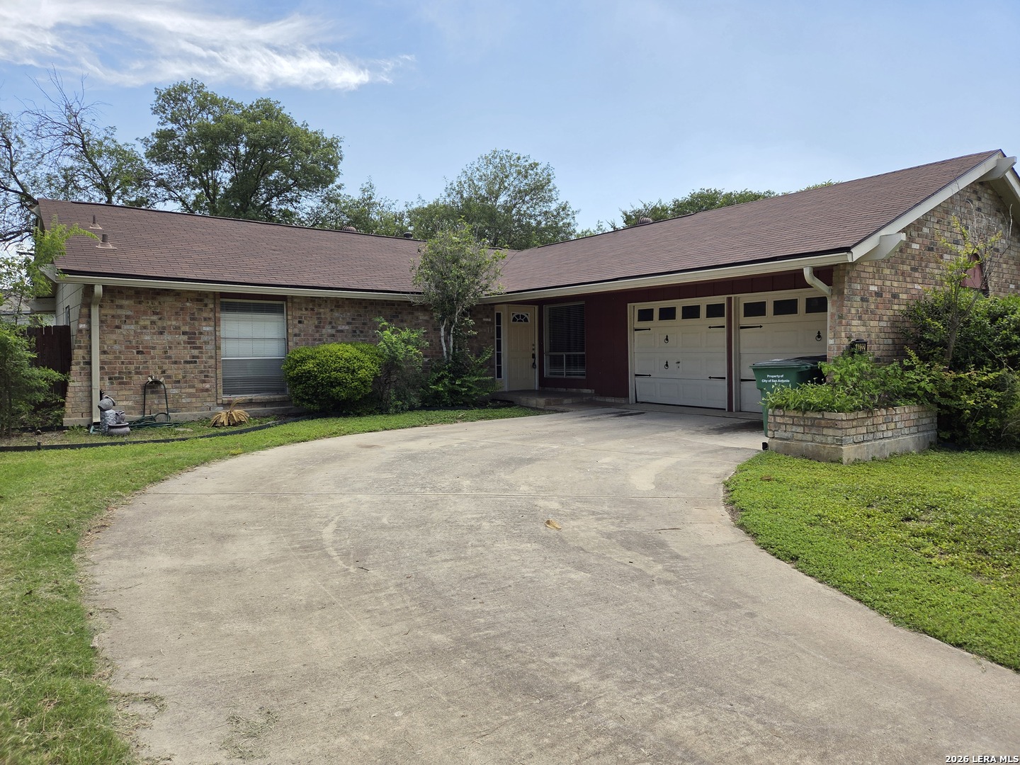 4322 Vespero San Antonio TX 78233