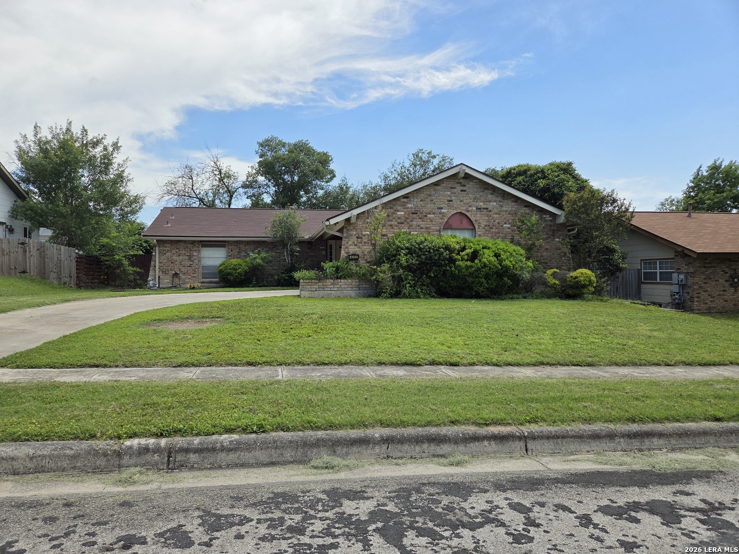 4322 Vespero San Antonio TX 78233