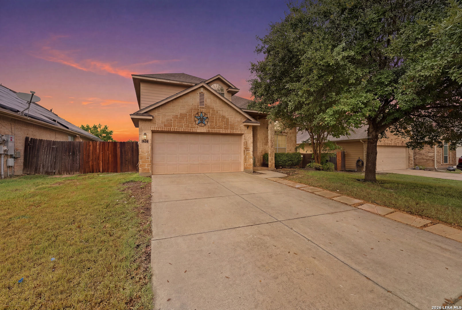 2429 Angelina Drive New Braunfels TX 78130