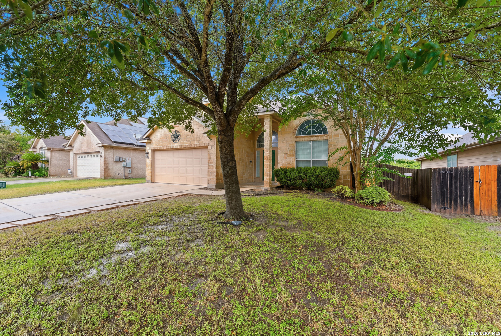 2429 Angelina Drive New Braunfels TX 78130
