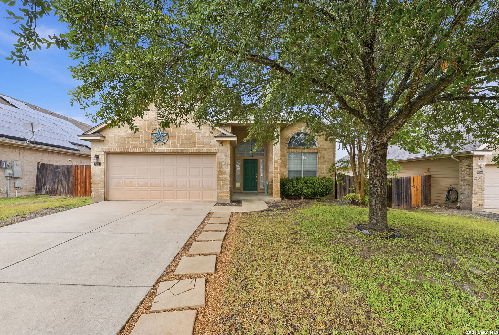 2429 Angelina Drive New Braunfels TX 78130