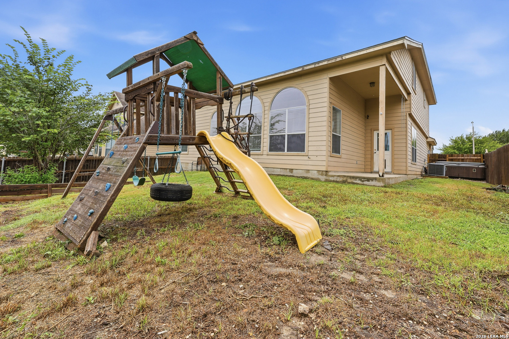 2429 Angelina Drive New Braunfels TX 78130