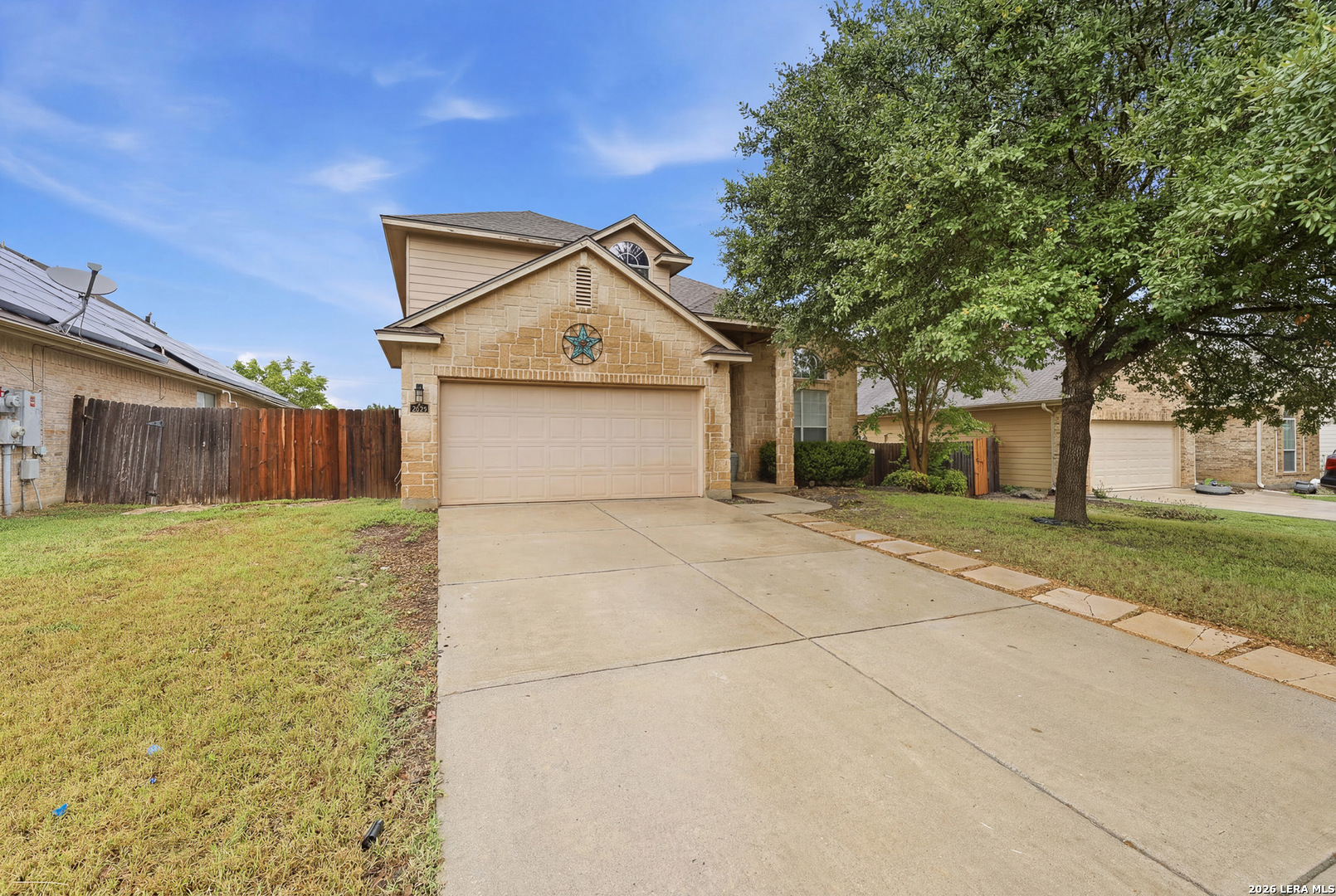 2429 Angelina Drive New Braunfels TX 78130