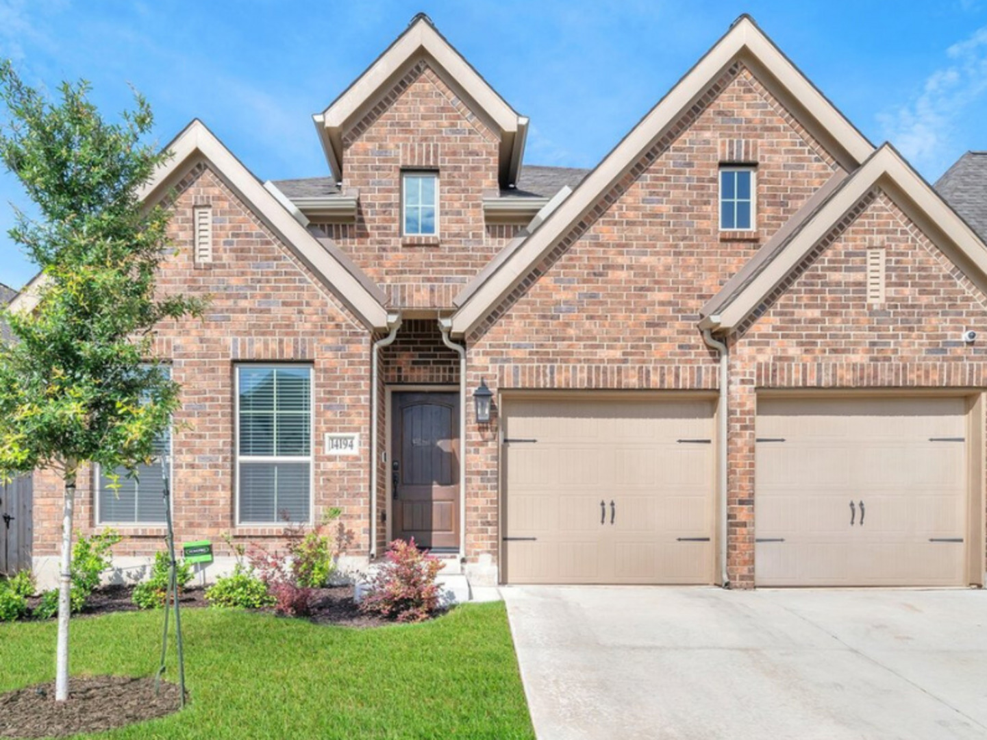 14194 Blind Bandit Creek San Antonio TX 78254