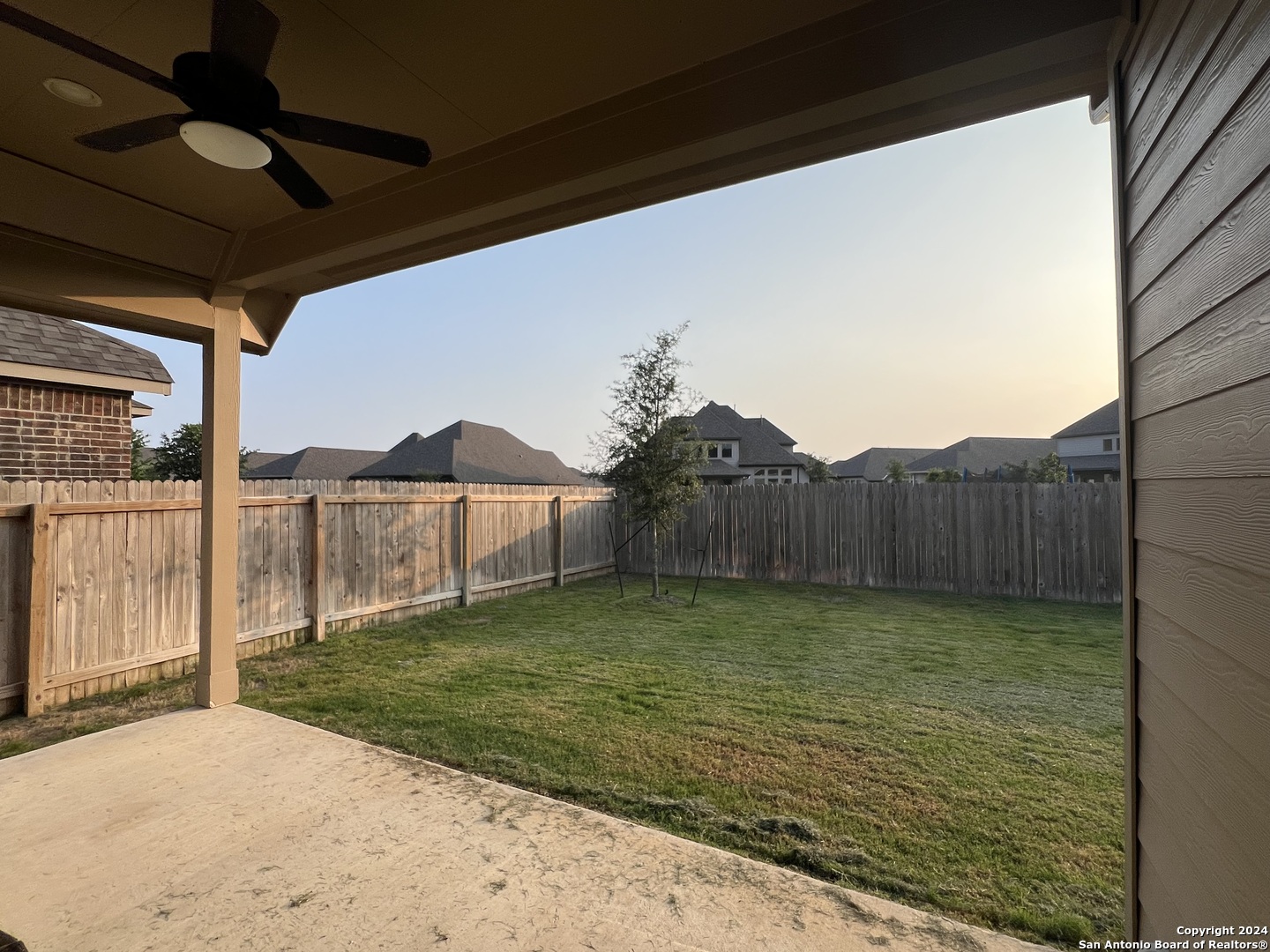14194 Blind Bandit Creek San Antonio TX 78254