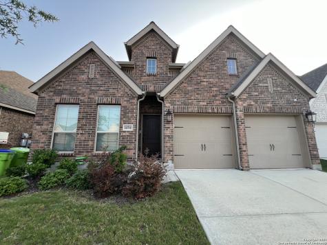 14194 Blind Bandit Creek San Antonio TX 78254
