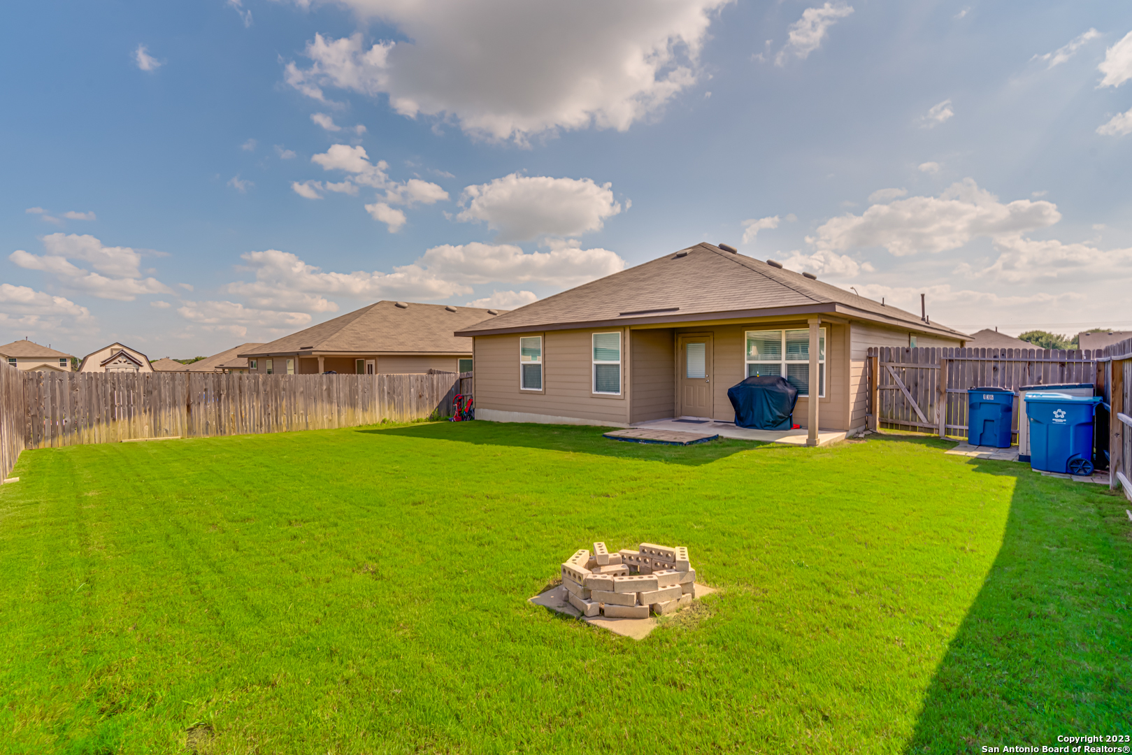 136 Harley Hay Cibolo TX 78108