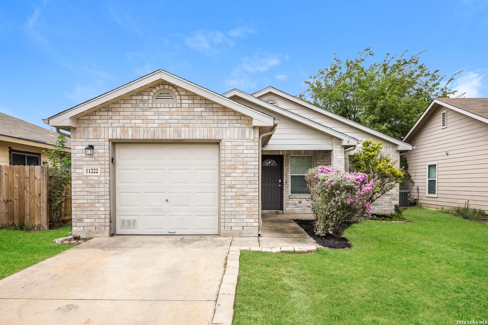 11222 Dublin Woods San Antonio TX 78254