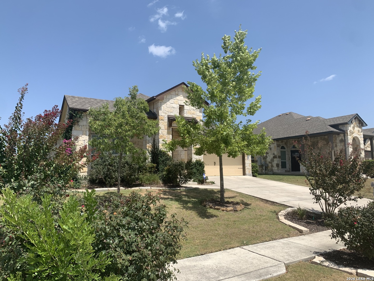 1337 Lauren Street New Braunfels TX 78130