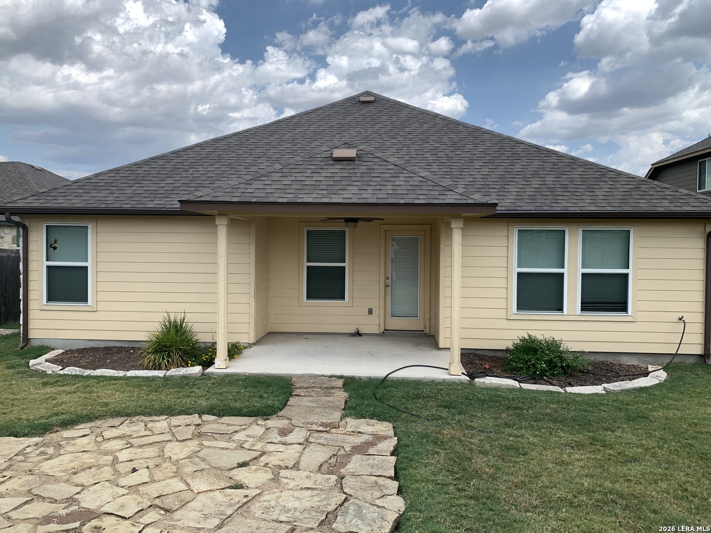 1337 Lauren Street New Braunfels TX 78130