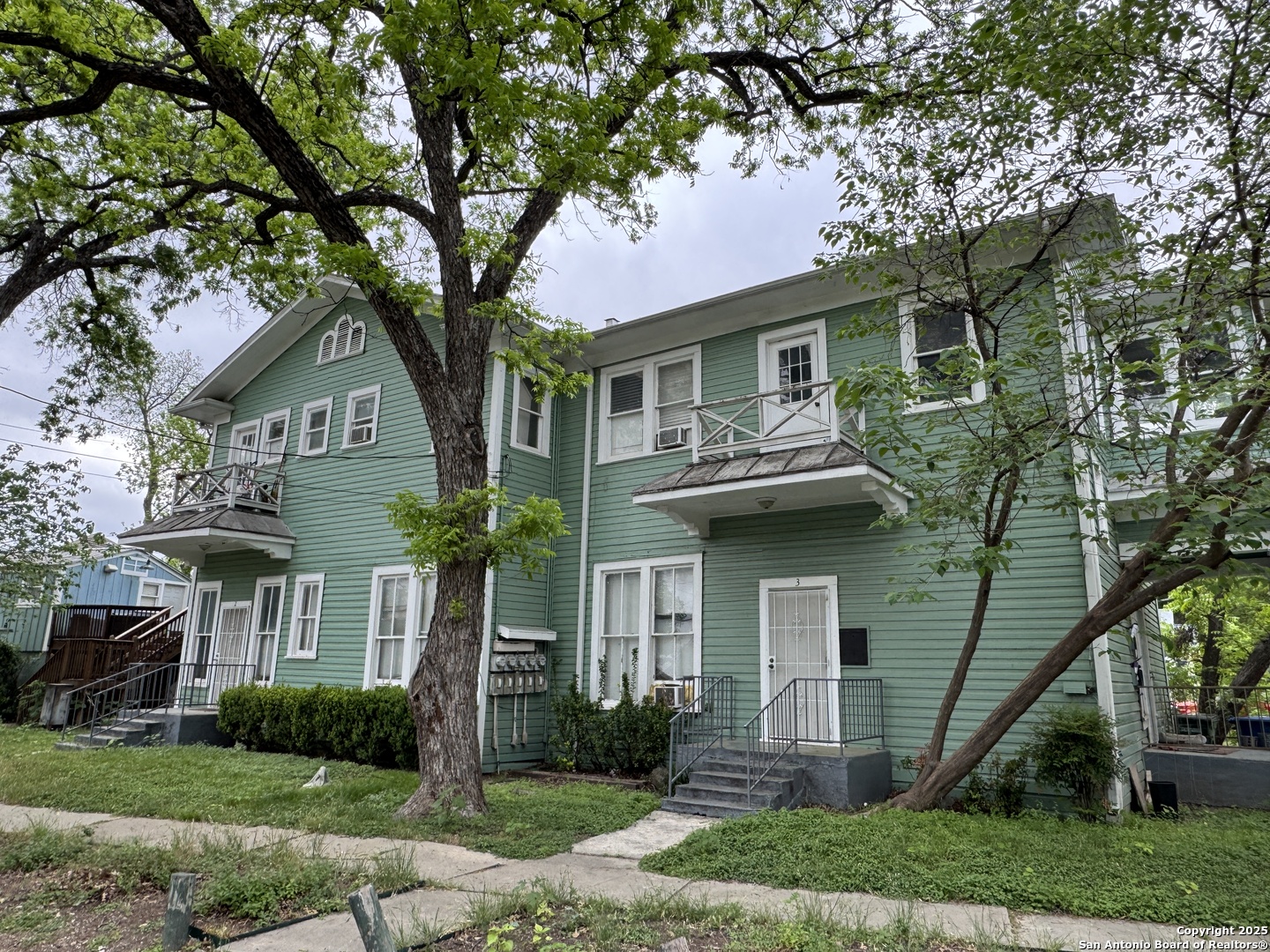 402 Mission San Antonio TX 78210