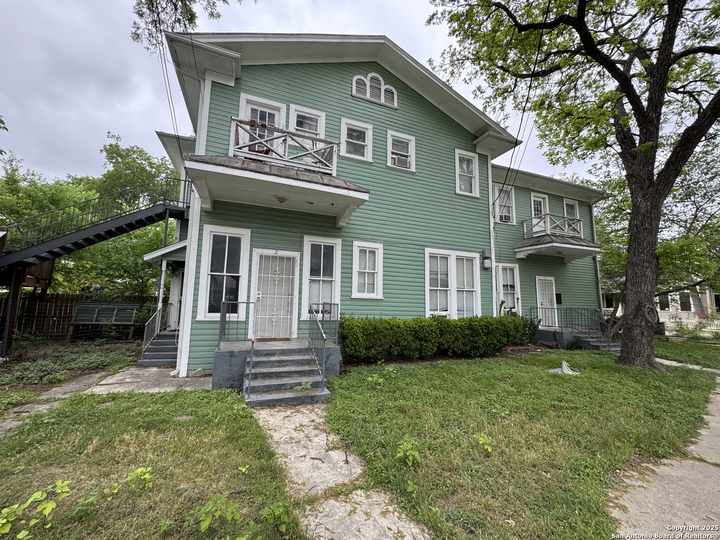 402 Mission San Antonio TX 78210