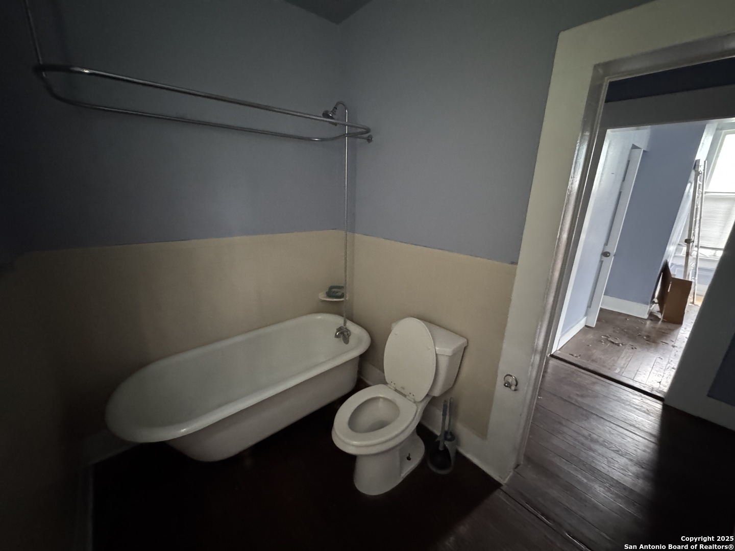 402 Mission San Antonio TX 78210