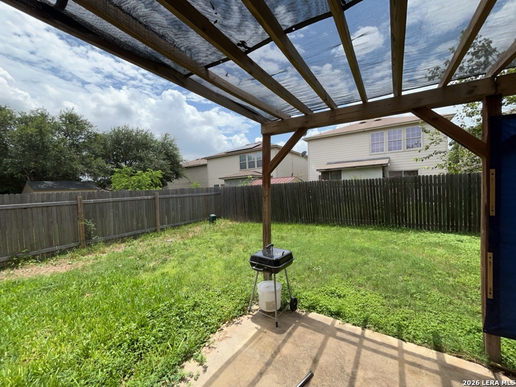 1419 Range Finder San Antonio TX 78245