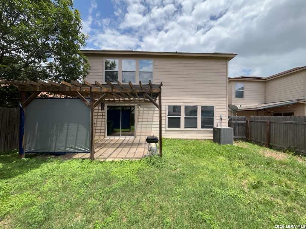 1419 Range Finder San Antonio TX 78245