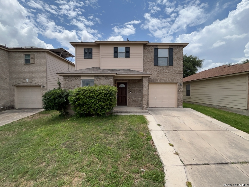 1419 Range Finder San Antonio TX 78245