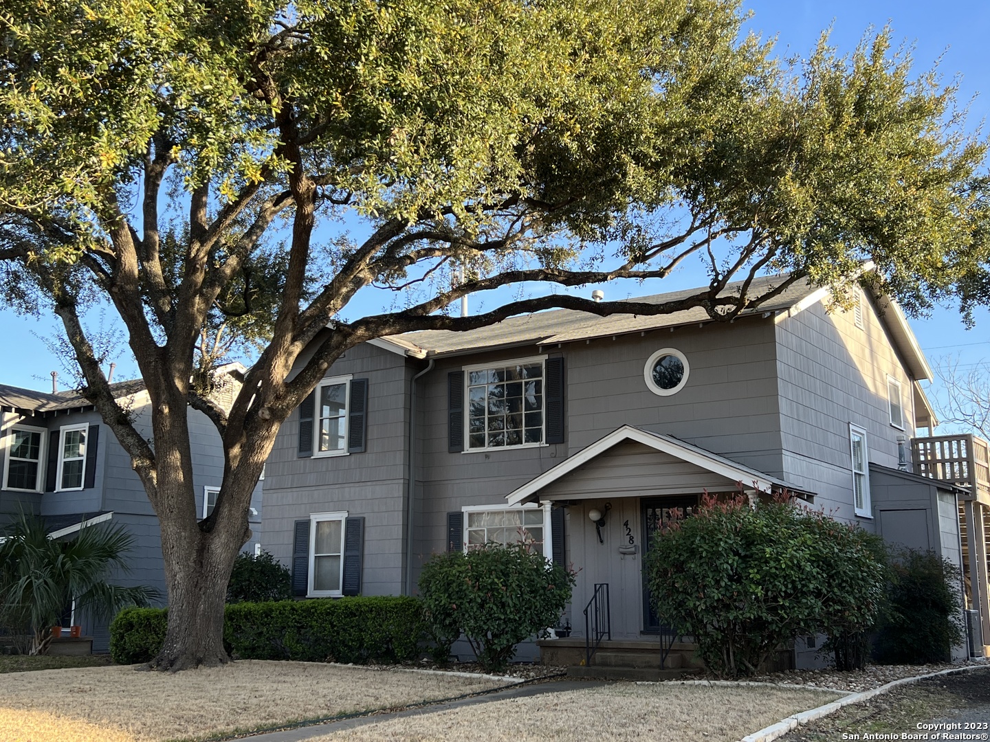 430 Bryn Mawr Drive San Antonio TX 78209